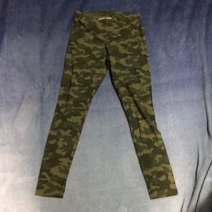 Camp leggings